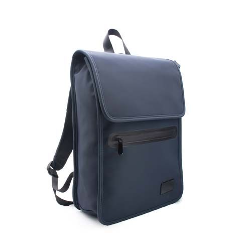 MOCHILA PARA PORTÁTIL DE MATERIAL RECICLADO 