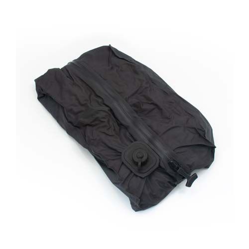 black Bolsa de vacío