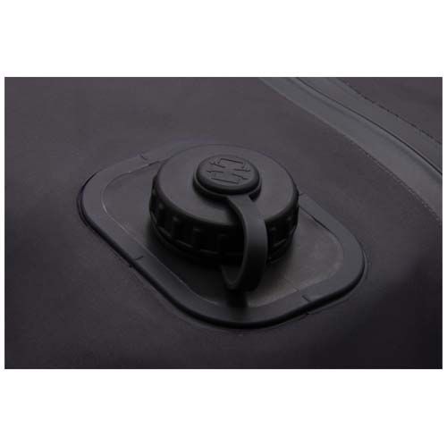 black Bolsa de vacío