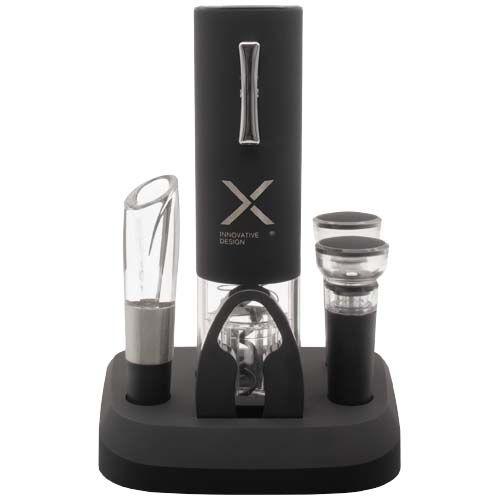 SET DE VINO ELÉCTRICO 