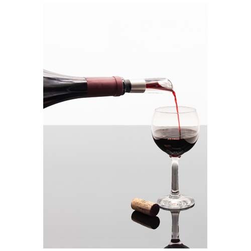 black Set de vino eléctrico