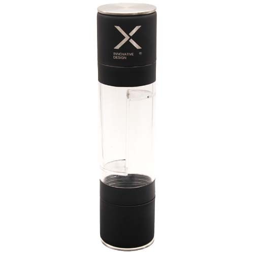 MOLINILLO DE SAL Y PIMIENTA DE CERÁMICA 