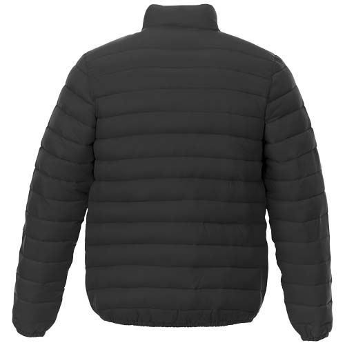 Chaqueta aislante de material reciclado para hombre Pallas