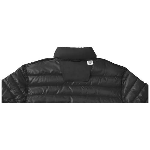 Chaqueta aislante de material reciclado para hombre Pallas