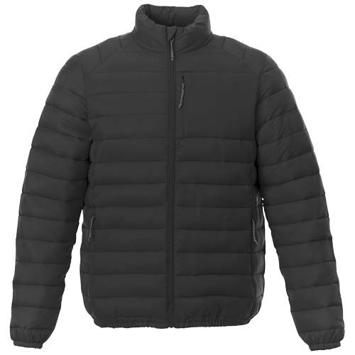 Chaqueta aislante de material reciclado para hombre Pallas