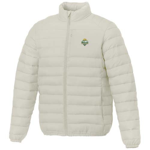stone Chaqueta aislante de material reciclado para hombre Pallas