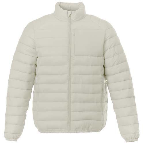 stone Chaqueta aislante de material reciclado para hombre Pallas
