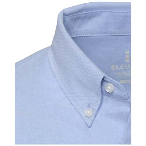 Camisa oxford para hombre 