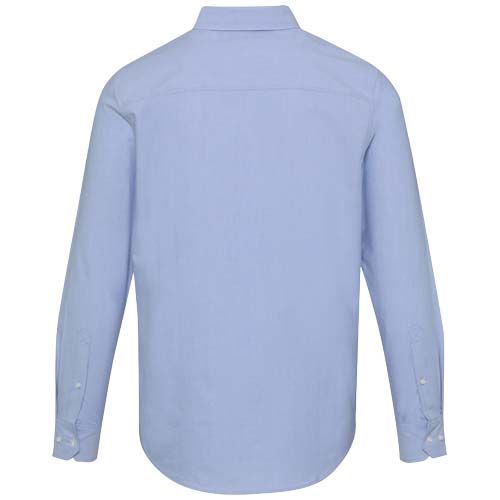 Camisa oxford para hombre 
