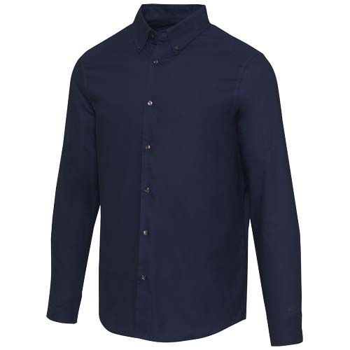 Camisa oxford para hombre de 165 g/m² 