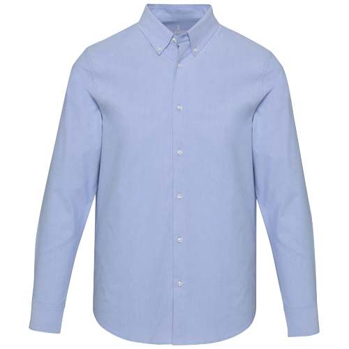 CAMISA OXFORD PARA HOMBRE DE 165 G/M² SPHENE