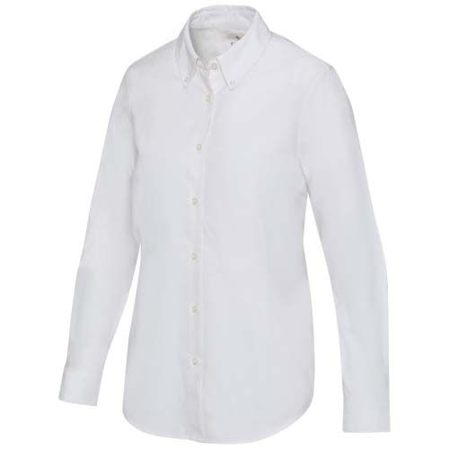 Chemise femme oxford Sphene - 1