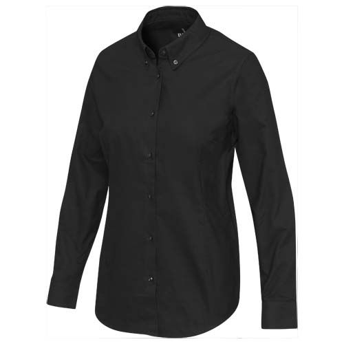 CAMISA OXFORD PARA MUJER