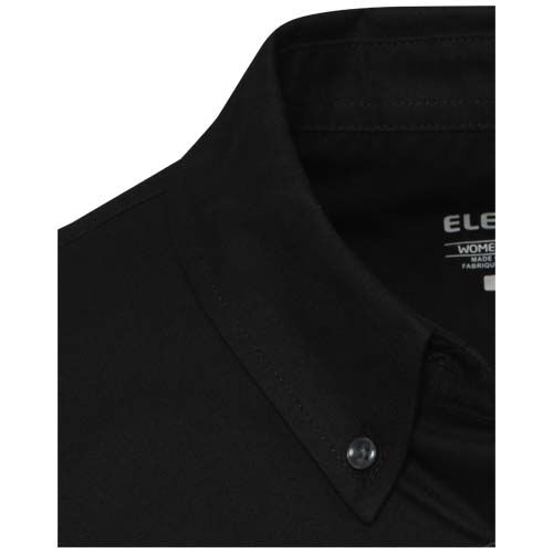Camisa oxford para mujer 