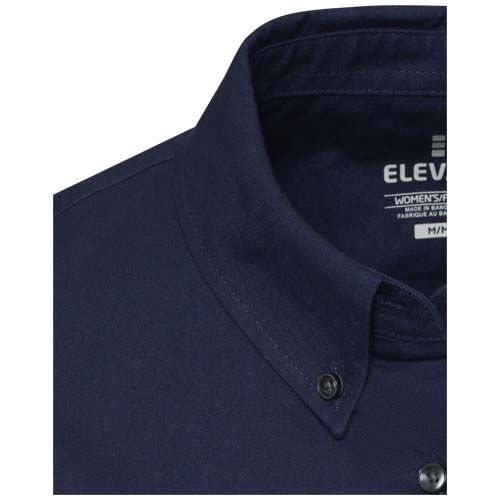 Camisa oxford para mujer de 165 g/m² 