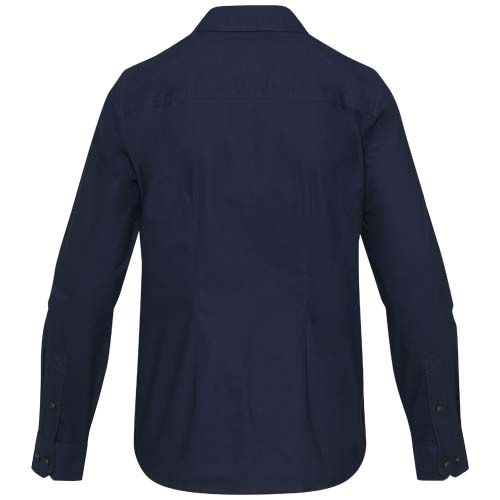 Camisa oxford para mujer 