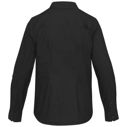 Camisa oxford para mujer de 165 g/m² 