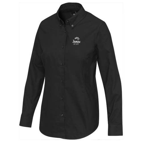 Camisa oxford para mujer de 165 g/m² 
