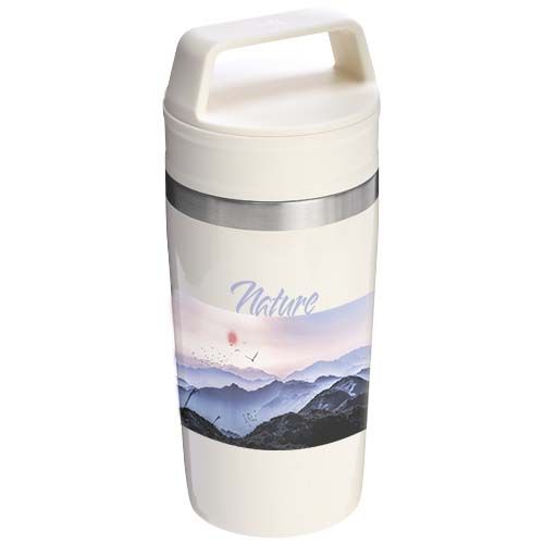 crema Taza de viaje de 350 ml