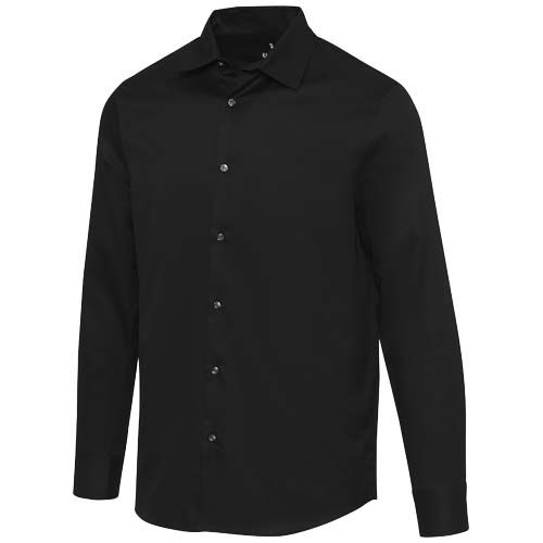 CAMISA DE SARGA PARA HOMBRE 