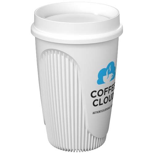 Gobelet Alto de 350 ml avec couvercle 360° - 2