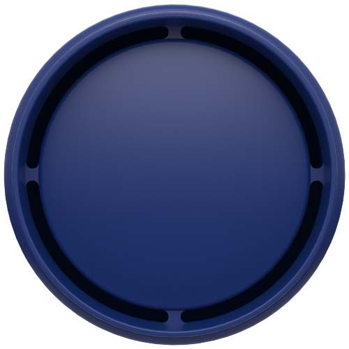 blue Vaso de 350 ml con tapa de 360°