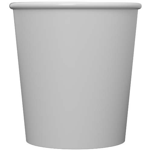 white Vaso de 100 ml