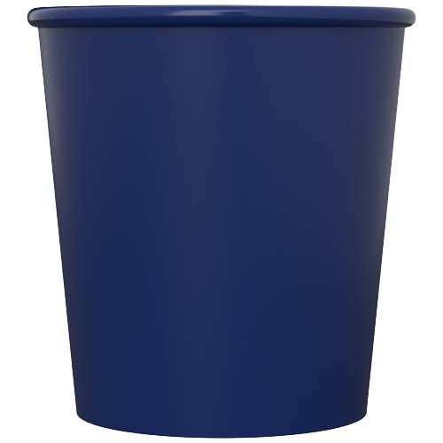 blue Vaso de 100 ml