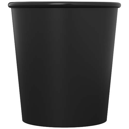black Vaso de 100 ml