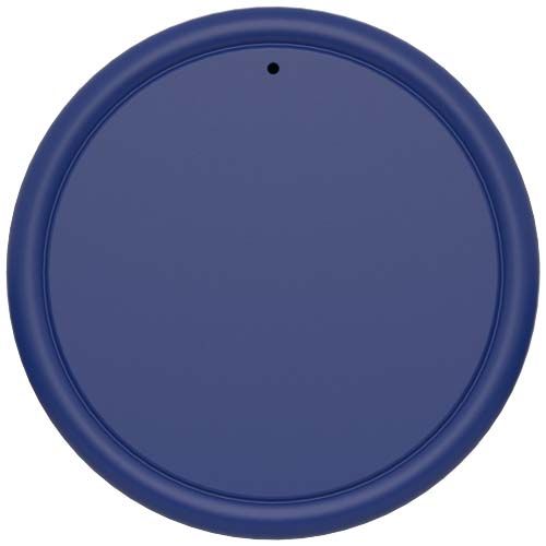 blue Vaso de 100 ml con tapa