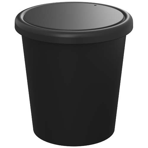 VASO DE 100 ML CON TAPA 