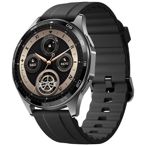 RELOJ INTELIGENTE 