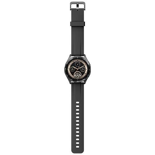 black Reloj inteligente