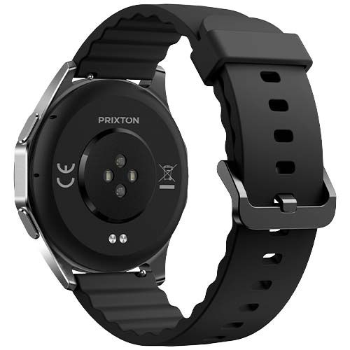 black Reloj inteligente
