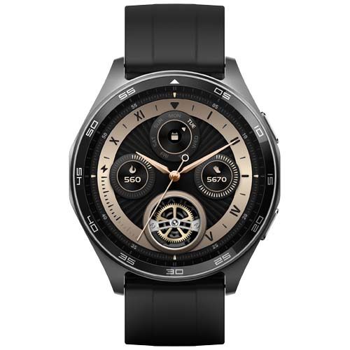 black Reloj inteligente