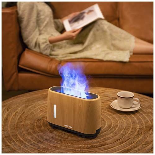 madera Humidificador
