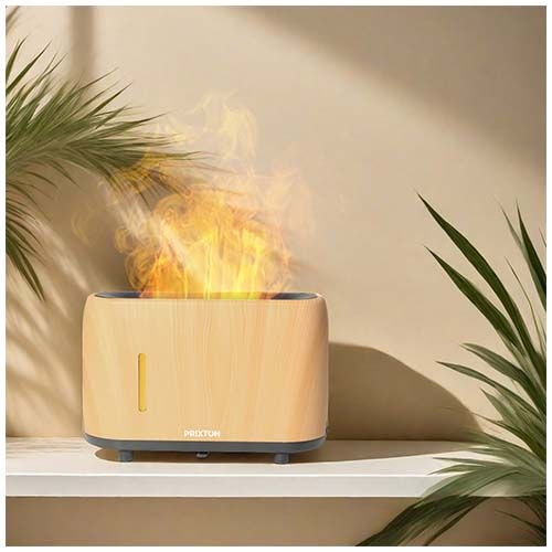 madera Humidificador