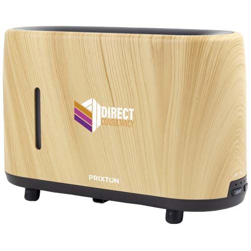 madera Humidificador