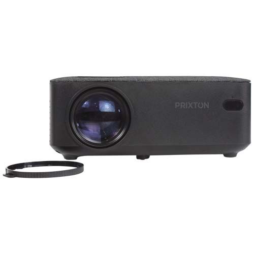 black Prixton Proyector Lumière