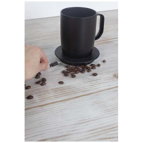 Taza inteligente de 300 ml 