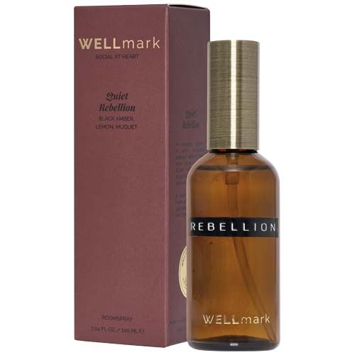 burdeos Spray ambiental de 100 ml