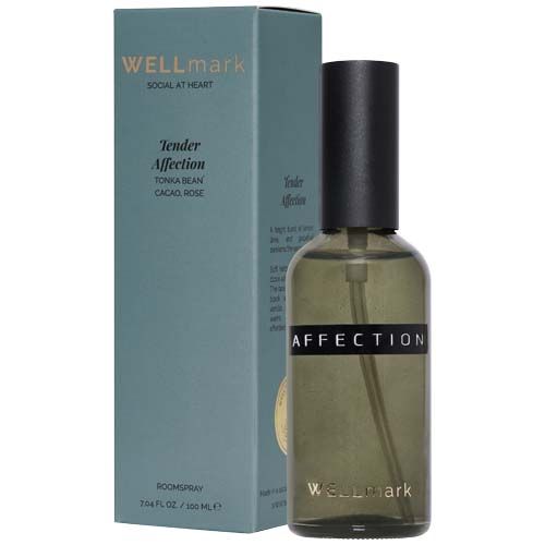 black Spray ambiental de 100 ml