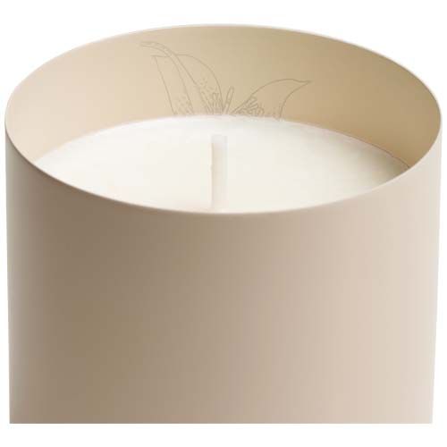 crudo Vela perfumada