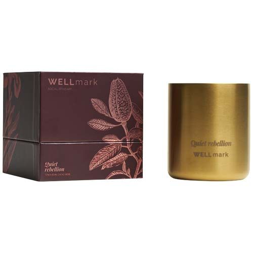 dorado Vela perfumada