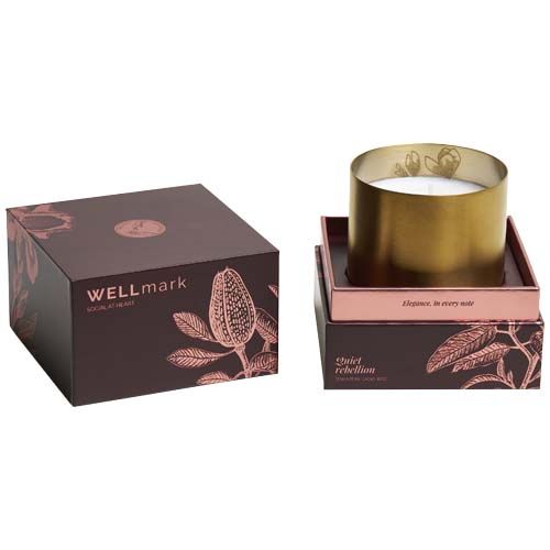 dorado Vela perfumada