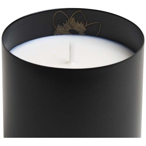 black Vela perfumada