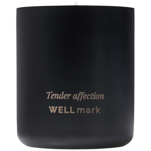 black Vela perfumada