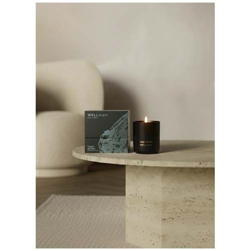 black Vela perfumada