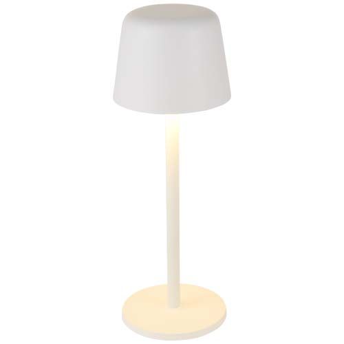 LÁMPARA DE MESA RECARGABLE REGULABLE CON 3 MODOS DE LUZ 