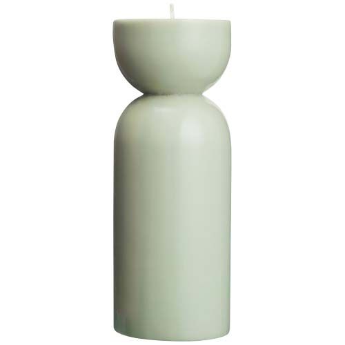 Vela orgánica - mediana 